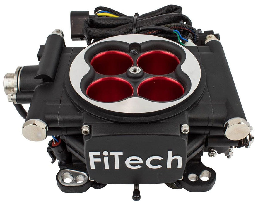 FiTech Go EFI 4 600 HP System Power Adder FH30004 Autofit
