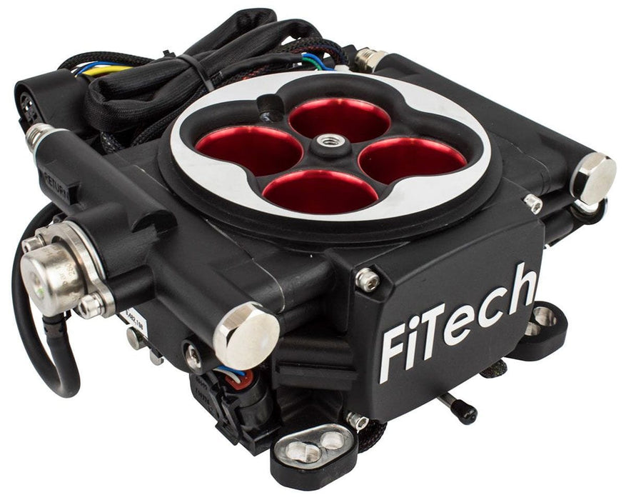 FiTech Go EFI 4 600 HP System Power Adder FH30004 Autofit