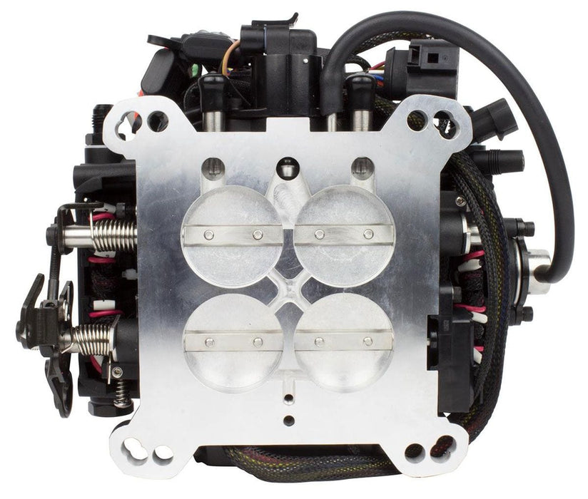 FiTech Meanstreet EFI 800 HP Fuel Injection System FH30008 Autofit