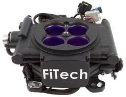 FiTech Meanstreet EFI 800 HP Fuel Injection System FH30008 Autofit