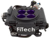 FiTech Meanstreet EFI 800 HP Fuel Injection System FH30008 Autofit