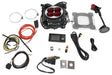 FITECH With 4BBL Throttle Body, Color Touchscreen Monitor & Mount Go Port EFI System FH30014 Autofit