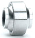FKROD 1.000" (1") O.D x .500" (1/2") I.D Ball x .500" (1/2") Bearing Width S/S Plain Spherical Bearing With Teflon Liner FK-SSX8T Autofit