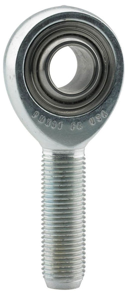FKROD 1/2-20 L/H Thread x 1/2 I.D Ball S/S Male Rod End With Teflon Liner (Performance Racing) FK-PMXL8T Autofit
