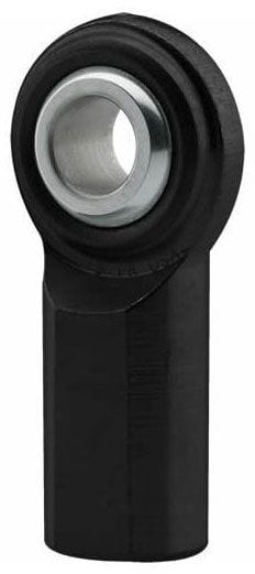 FKROD 1/2-20 R/H Thread x 1/2 I.D Ball Alloy Steel Female Rod End FK-CFX8 Autofit
