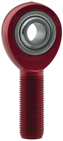 FKROD 1/2-20 R/H Thread x 7/16 I.D Ball Aluminium Male Rod End FK-ALRSM7 Autofit