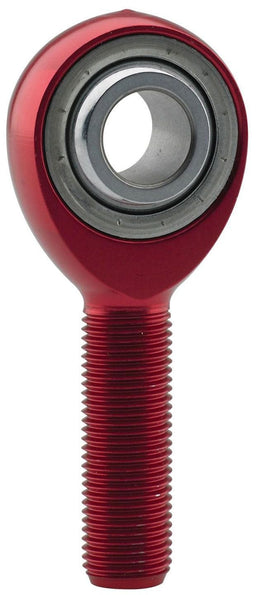 FKROD 1/4-28 L/H Thread x 1/4 I.D Ball Aluminium Male Rod End FK-ALJML4 Autofit