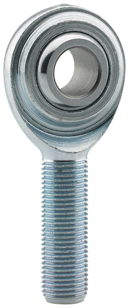 FKROD 1/4-28 L/H Thread x 1/4 I.D Ball Steel Male Rod End FK-CML4 Autofit