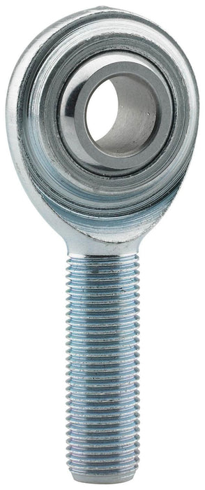 FKROD 1/4-28 L/H Thread x 1/4 I.D Ball Steel Male Rod End FK-CML4 Autofit