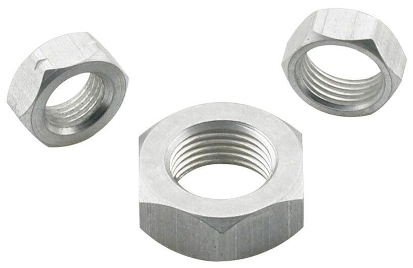 FKROD 10-32 L/H Thread With 3/8 Hex Aluminium Jam Nut FK-AJNL03 Autofit