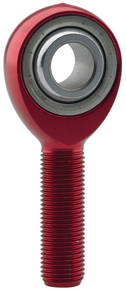 FKROD 10-32 R/H Thread x 3/16 I.D Ball Aluminium Male Rod End FK-ALJM3 Autofit