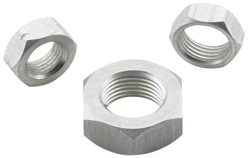 FKROD 3/4-16 L/H Thread With 1-1/8 Hex Aluminium Jam Nut FK-AJNL12 Autofit