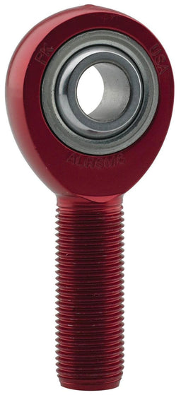 FKROD 3/4-16 L/H Thread x 5/8 I.D Ball Aluminium Male Rod End FK-ALRSML10 Autofit