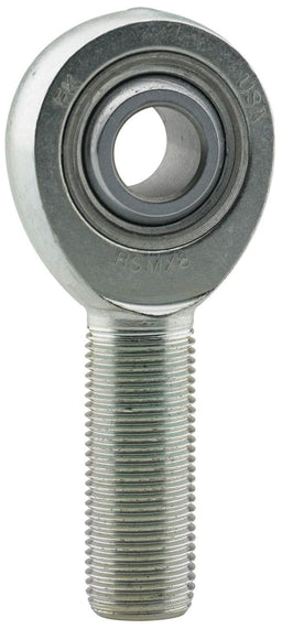 FKROD 3/4-16 L/H Thread x 5/8 I.D Ball Chrome Moly Male Rod End With Teflon Liner FK-RSMXL10T Autofit