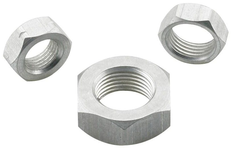 FKROD 3/4-16 R/H Thread With 1-1/8 Hex Aluminium Jam Nut FK-AJNR12 Autofit