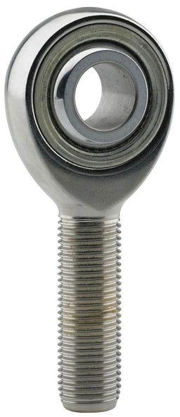FKROD 3/4-16 R/H Thread x 3/4 I.D Ball Chrome Moly Male Rod End With Teflon Liner FK-RJMX12T Autofit