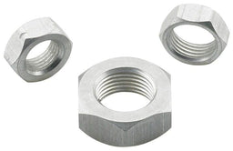 FKROD 5/16-24 L/H Thread With 1/2 Hex Aluminium Jam Nut FK-AJNL05 Autofit