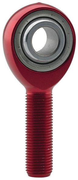 FKROD 5/16-24 L/H Thread x 5/16 I.D Ball Aluminium Male Rod End FK-ALJML5 Autofit