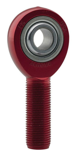 FKROD 5/16-24 R/H Thread x 5/16 I.D Ball Aluminium Male Rod End FK-ALJM5 Autofit