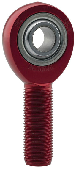 FKROD 5/8-18 L/H Thread x 1/2 I.D Ball Aluminium Male Rod End FK-ALRSML8 Autofit