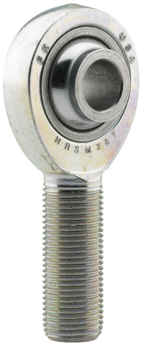 FKROD 5/8-18 R/H Thread x 1/2 I.D Ball Chrome Moly High Misalignment Rod End With Teflon Liner FK-HRSMX8T Autofit