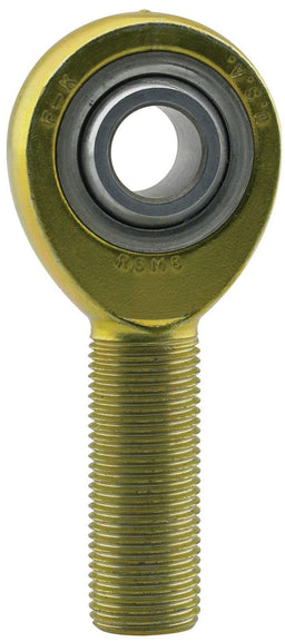 FKROD 5/8-18 R/H Thread x 1/2 I.D Ball Steel Male Rod End FK-RSM8 Autofit