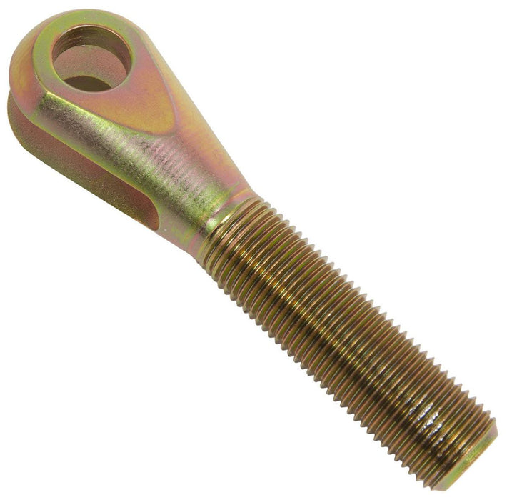 FKROD 5/8-18 R/H Thread x 1/2 I.D Steel Clevis FK-CV2 Autofit