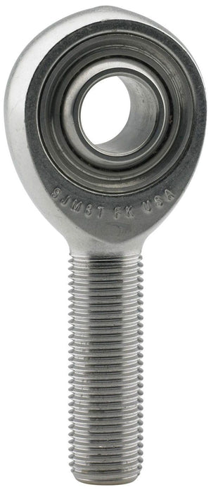 FKROD 5/8-18 R/H Thread x 5/8 I.D Ball S/S Male Rod End With Teflon Liner FK-SJM10T Autofit