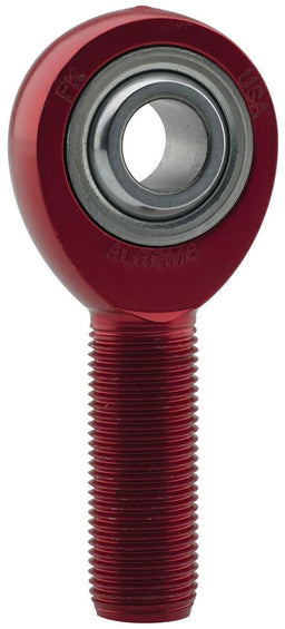 FKROD 7/16-20 R/H Thread x 3/8 I.D Ball Aluminium Male Rod End FK-ALRSM6 Autofit