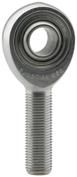 FKROD 7/16-20 R/H Thread x 7/16 I.D Ball Chrome Moly Male Rod End With Teflon Liner FK-JMX7T Autofit