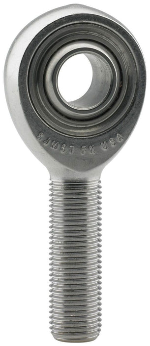 FKROD 7/16-20 R/H Thread x 7/16 I.D Ball Chrome Moly Male Rod End With Teflon Liner FK-JMX7T Autofit