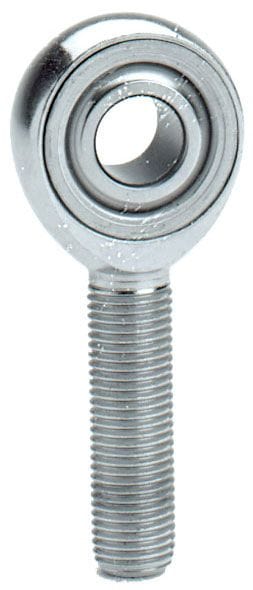 FKROD 7/16-20 R/H Thread x 7/16 I.D Ball Chrome Moly Male Rod End With Teflon Liner FK-RJMX7T Autofit
