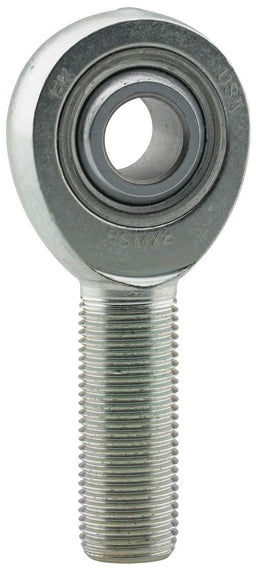 FKROD 7/8-14 L/H Thread x 3/4 I.D Ball Chrome Moly Male Rod End With Teflon Liner FK-RSMXL12T Autofit