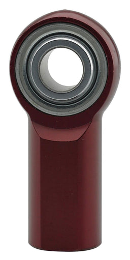 FKROD Female Aluminium Rod End 10/32 L/H, Black FK-ALJFL3B Autofit