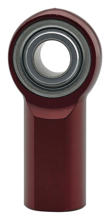 FKROD Female Aluminium Rod End 10/32 L/H, Black FK-ALJFL3B Autofit