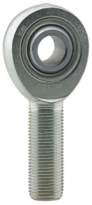 FKROD Steel / Aluminium Rod End 5/8 x 1/2 L/H FK-RSMXL8 Autofit