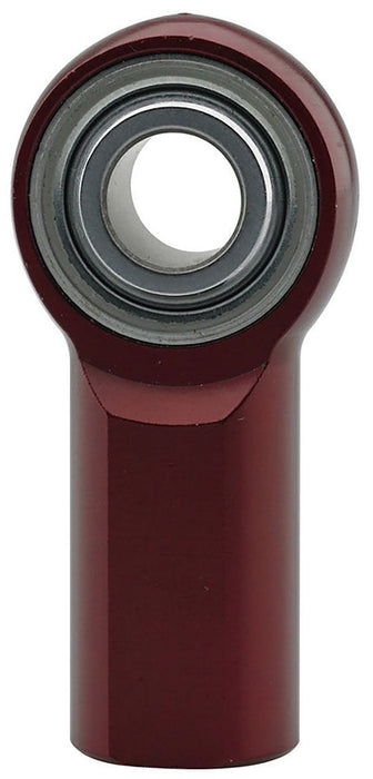 FKROD Suit Wing Arm Female Aluminium Rod End 3/8-24 x .3750 R/H, Black FK-ALJF6B Autofit