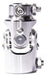 FLAMING 1"DD x 3/4"DD Smooth - Smooth Stainless Steel Universal Joint FR2517DD Autofit