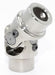 FLAMING 13/16"-36 x 3/4"DD Billet Universal Joint FR1719DD Autofit