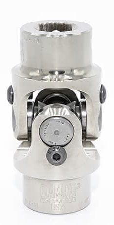 FLAMING 13/16"-36 x 3/4"DD Billet Universal Joint FR1719DD Autofit