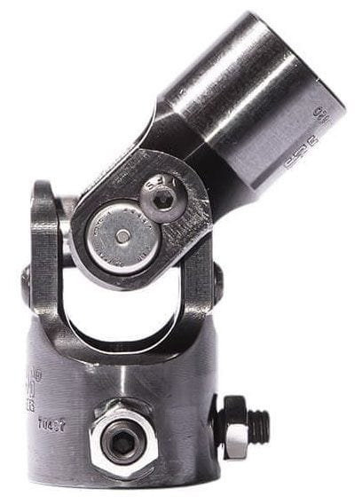 FLAMING 17mm-54 x 3/4" DD Chrome Moly Racing Uni-Joint FR1963 Autofit