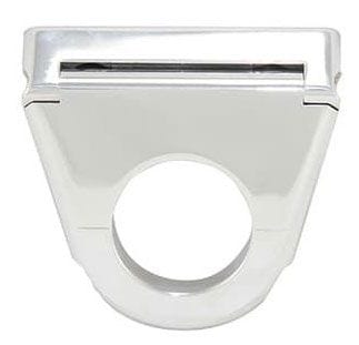 FLAMING 2-1/2" Drop x 1-3/4" Dia Polished Column Drop FR20102PL Autofit