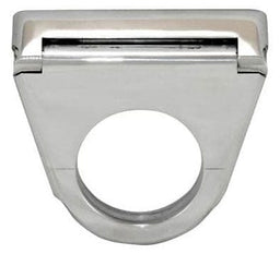 FLAMING 2-1/2" Drop x 2" Dia Polished Column Drop FR20107PL Autofit