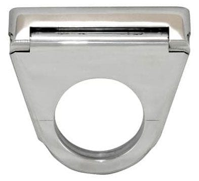 FLAMING 2-1/2" Drop x 2" Dia Polished Column Drop FR20107PL Autofit