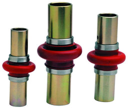 FLAMING 2-1/2" Long, Military Specification Universal Joint 3/4" I.D FR1800B14 Autofit