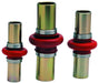 FLAMING 2-1/2" Long, Military Specification Universal Joint 3/4" I.D FR1800B14 Autofit