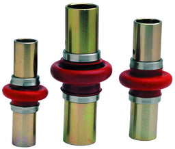 FLAMING 2-1/2" Long, Military Specification Universal Joint 5/8" I.D FR1800B12 Autofit