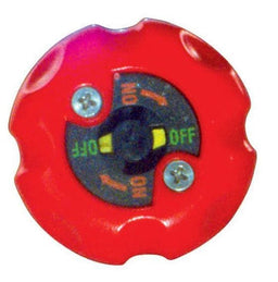 FLAMING 2000 Amp Surge, 150 Amp Continuous, Alternator - 120 Amp Combination battery & Alternator Kill Switch FR1013 Autofit