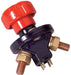 FLAMING 2000 Amp Surge, 150 Amp Continuous, Alternator - 120 Amp Combination battery & Alternator Kill Switch FR1013 Autofit