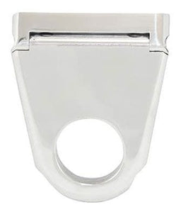 FLAMING 3-1/2" Drop x 1-3/4" Dia Polished Column Drop FR20103PL Autofit